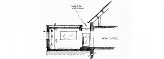 Etude pour l'extension d'une maison individuelle (35)