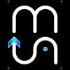 Logo [aMUA]. ©[a.MUA]